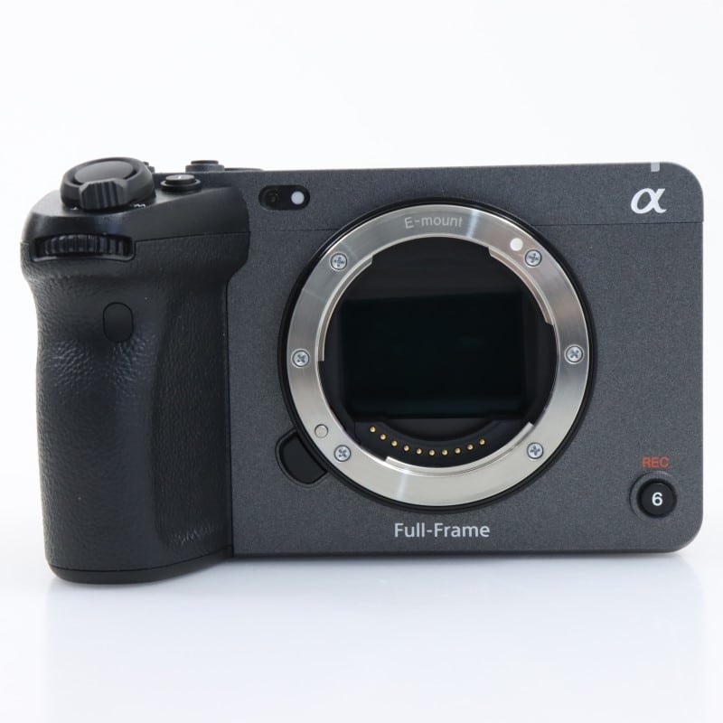 FX3 ボディ ILME-FX3
