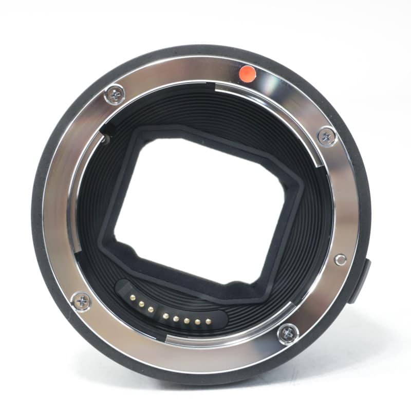 MOUNT CONVERTER MC-11 CANON EF-E