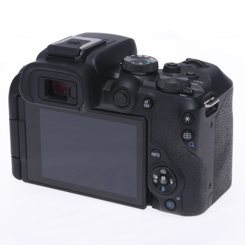 EOS R10 ボディー