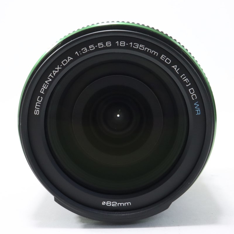 smc PENTAX-DA 18-135mm F3.5-5.6ED AL[IF]DC WR