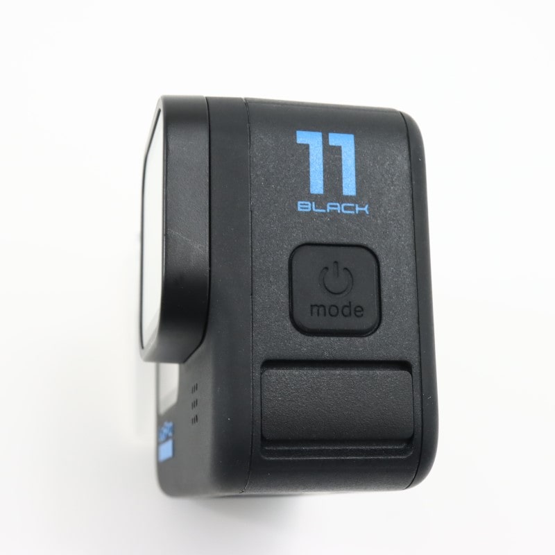CHDHX-111-FW [HERO11 Black]