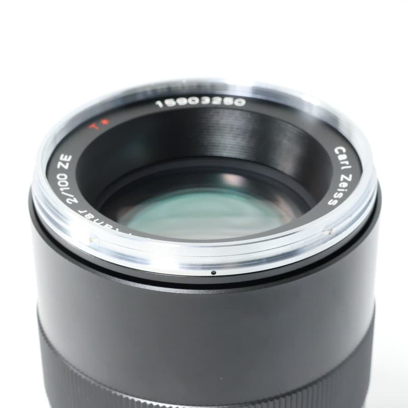 Makro Planar T* 2/100 ZE