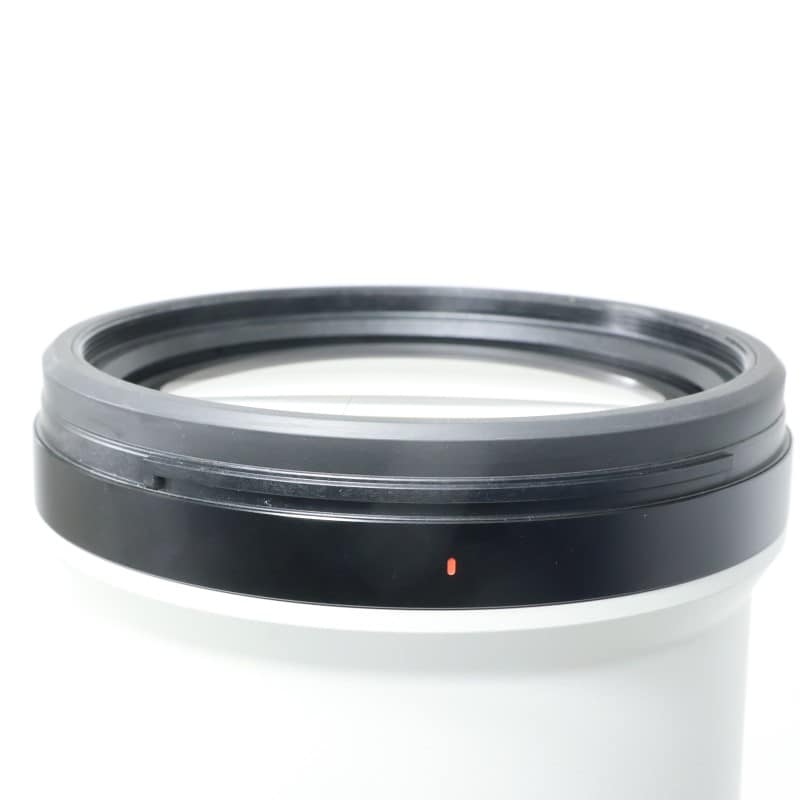 FE 400-800mm F6.3-8 G OSS SEL400800G