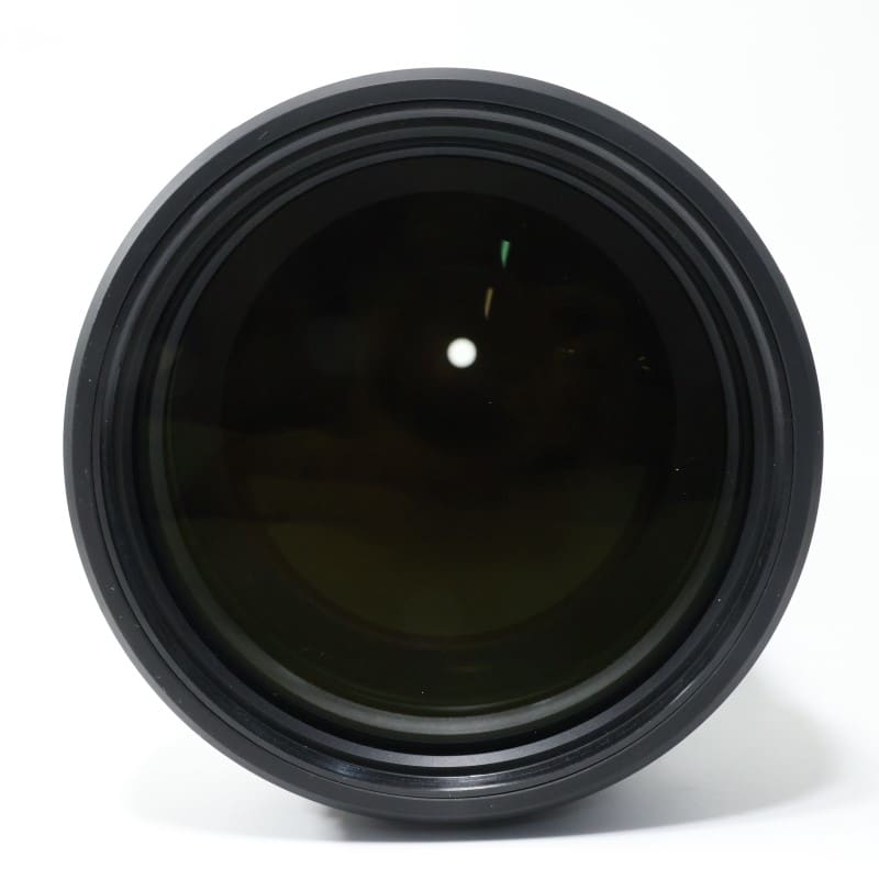 FE 200-600mm F5.6-6.3 G OSS SEL200600G