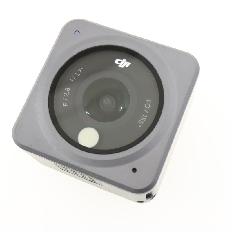 DJI AC2DSC [DJI Action 2 Dual-Screenコンボ] 中古 C2120177084271