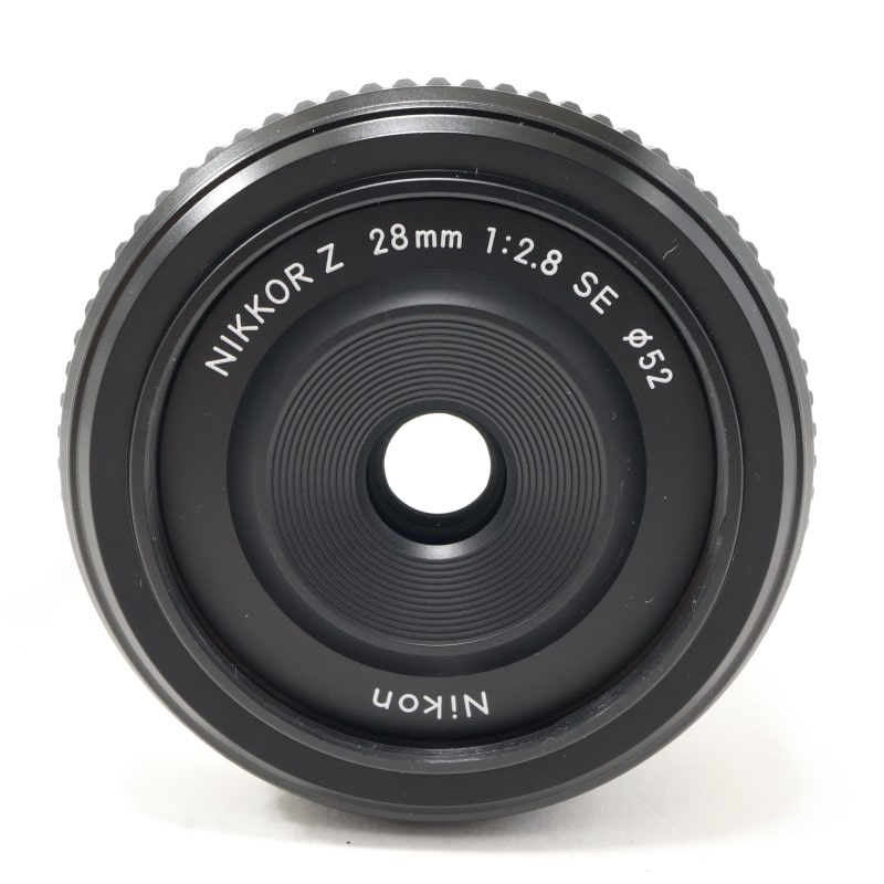 NIKKOR Z 28mm f/2.8 Special Edition