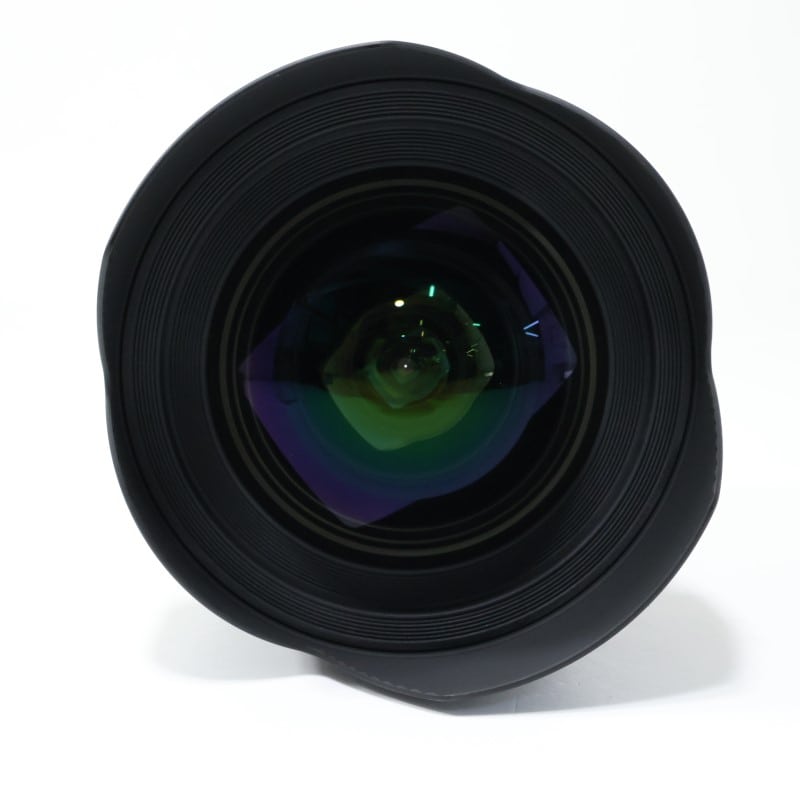 12-24mm F4.5-5.6 II DG HSM ニコン
