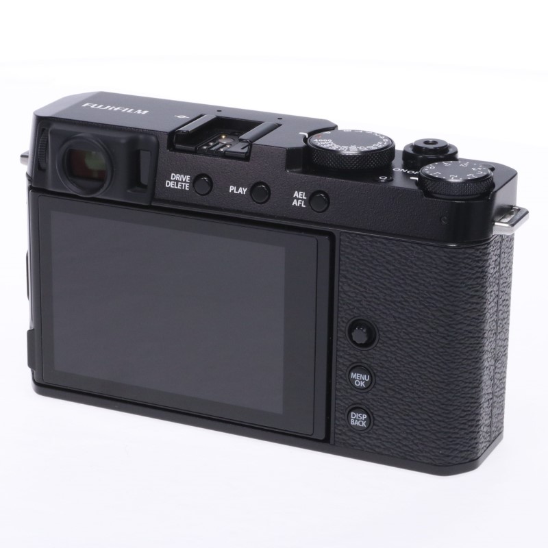 X-E4 ブラック