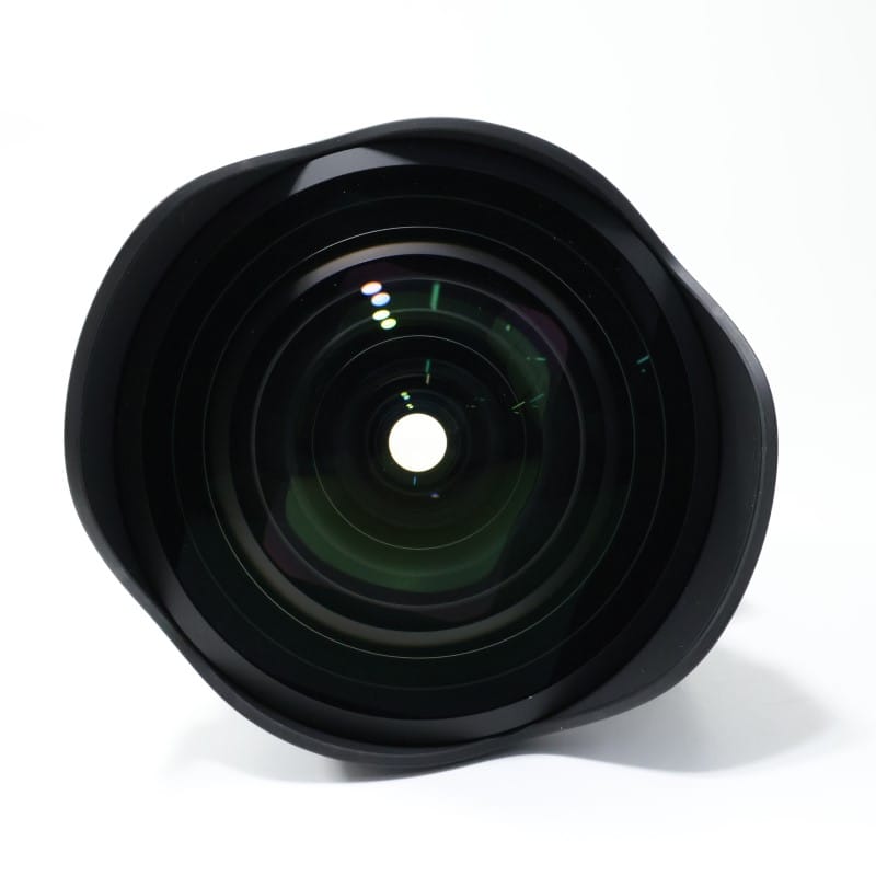 15mm F1.4 DG DN DIAGONAL FISHEYE | Art ソニーE