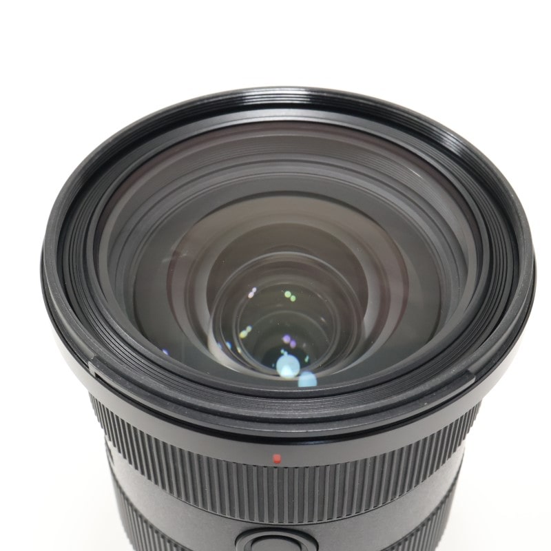 FE 24-70mm F2.8 GM II SEL2470GM2