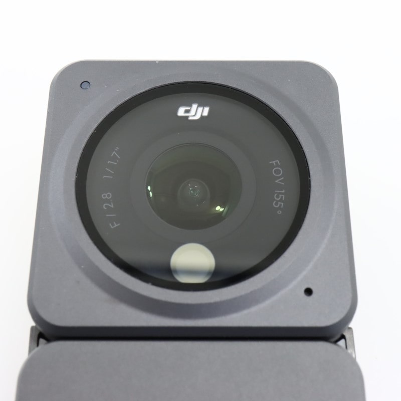 AC2POC [DJI Action 2 Powerコンボ]