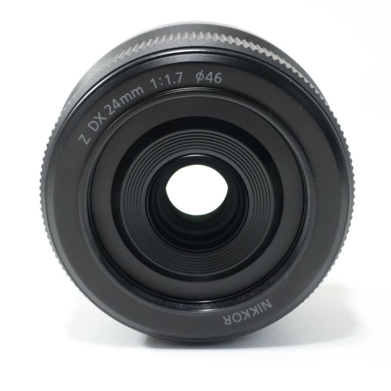 24mmレンズ搭載カメラ 交換レンズレビュー：NIKKOR Z DX 24mm f/1.7 - デジカメ Watch