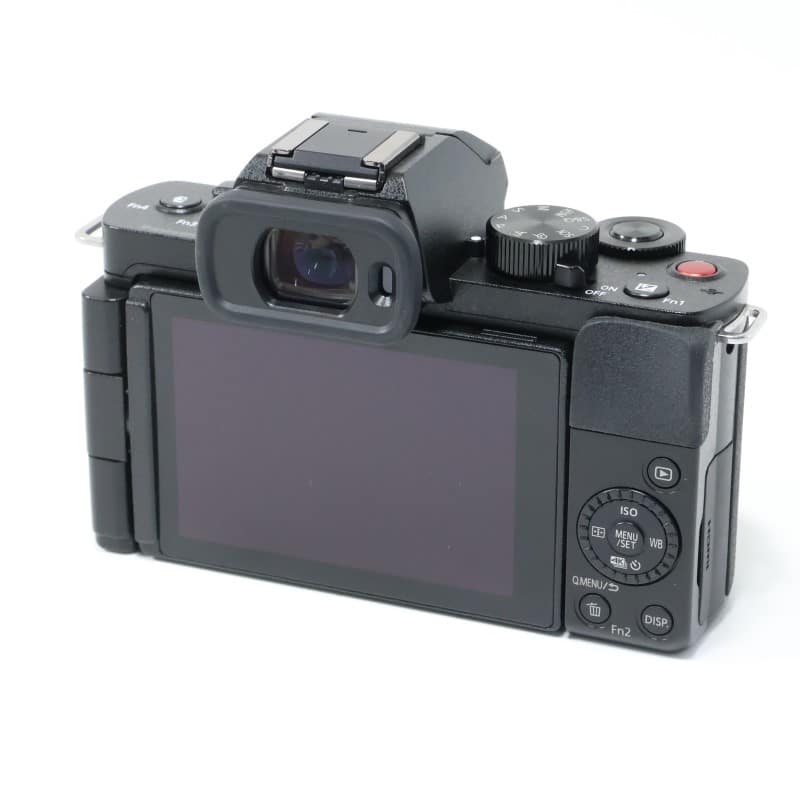 LUMIX G100 DC-G100 ボディ単体