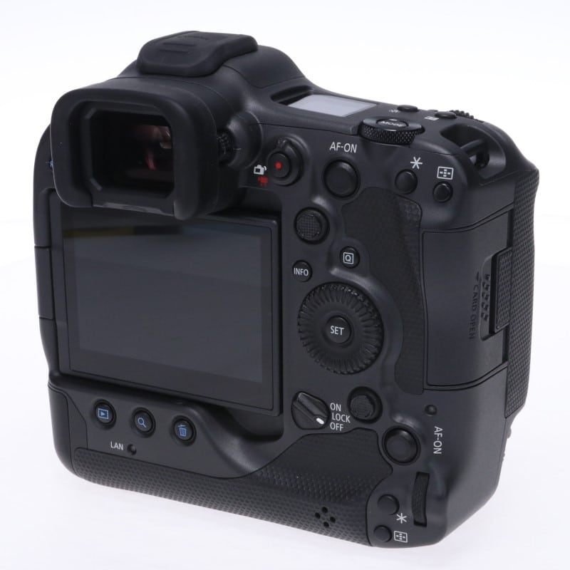 EOS R3 ボディー