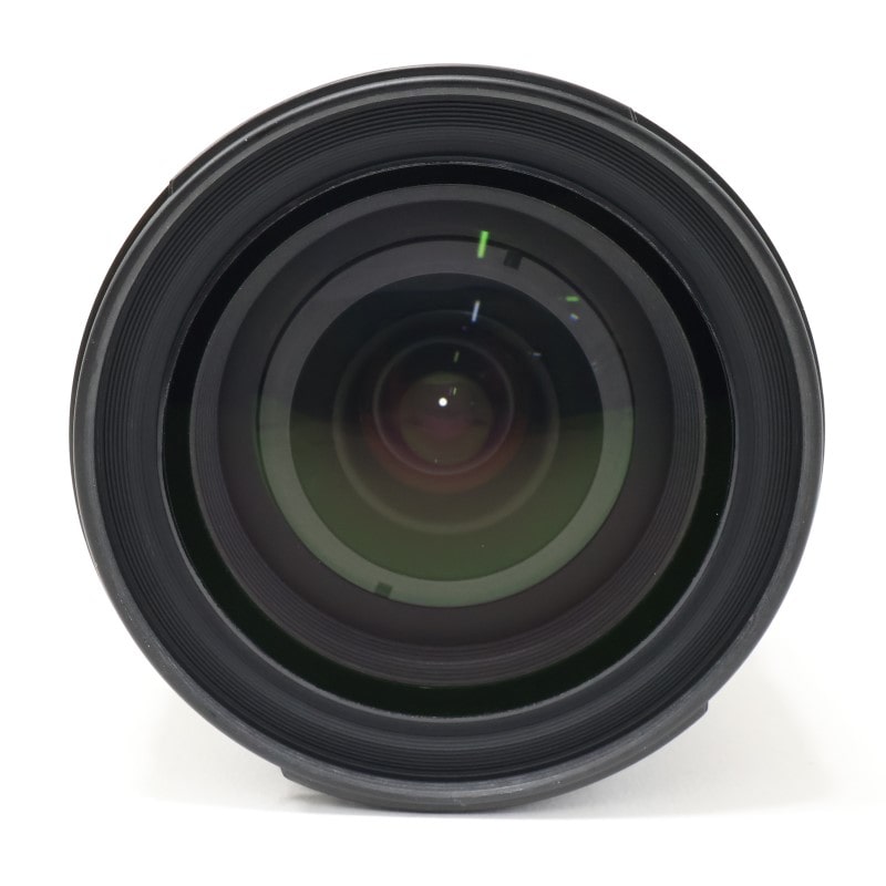 AF-S VR Zoom-Nikkor 24-120mm f/3.5-5.6G IF-ED
