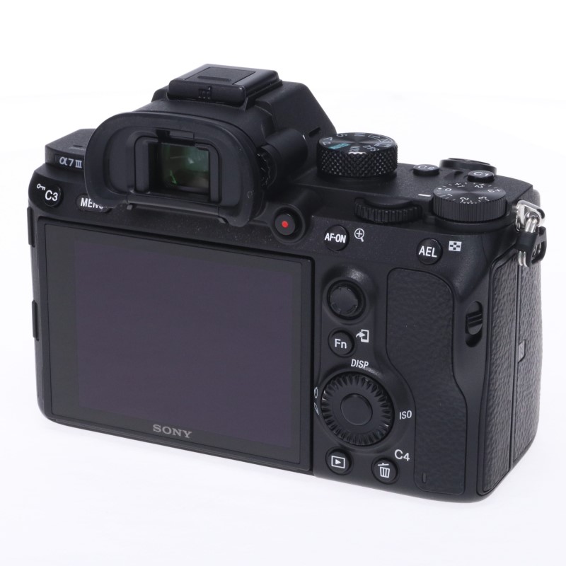 α7 III ILCE-7M3