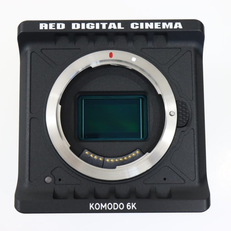 KOMODO 6K 710-0333