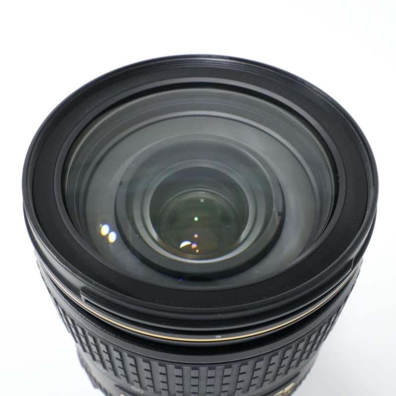 AF-S NIKKOR 24-120mm f/4G ED VR