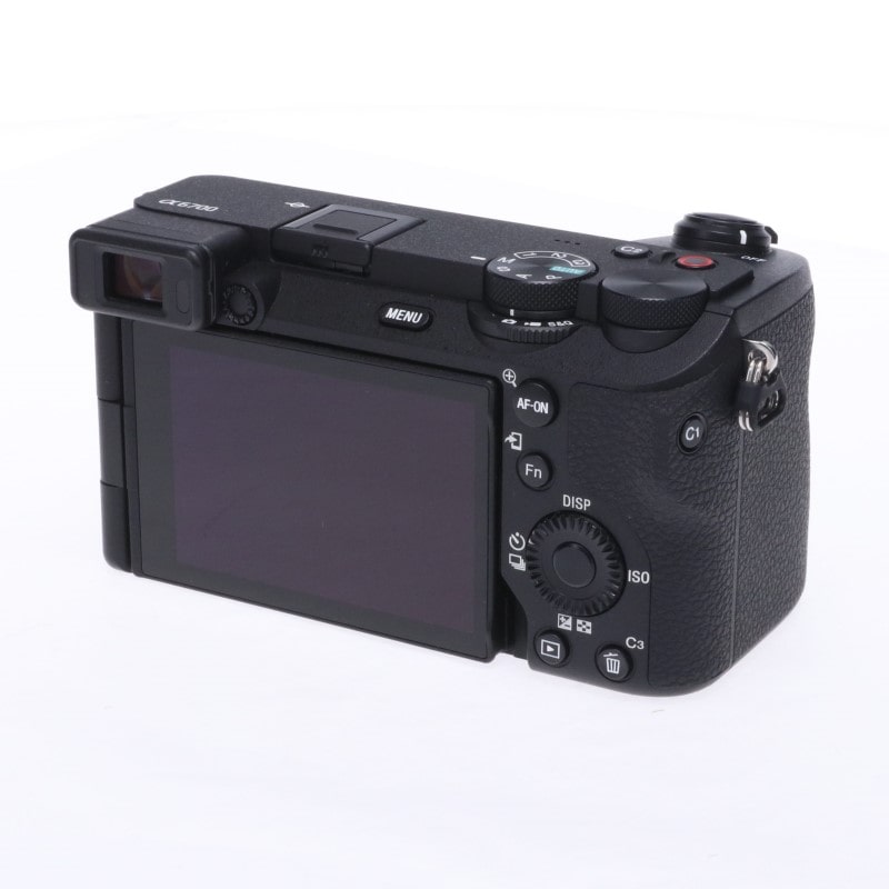 α6700 ILCE-6700