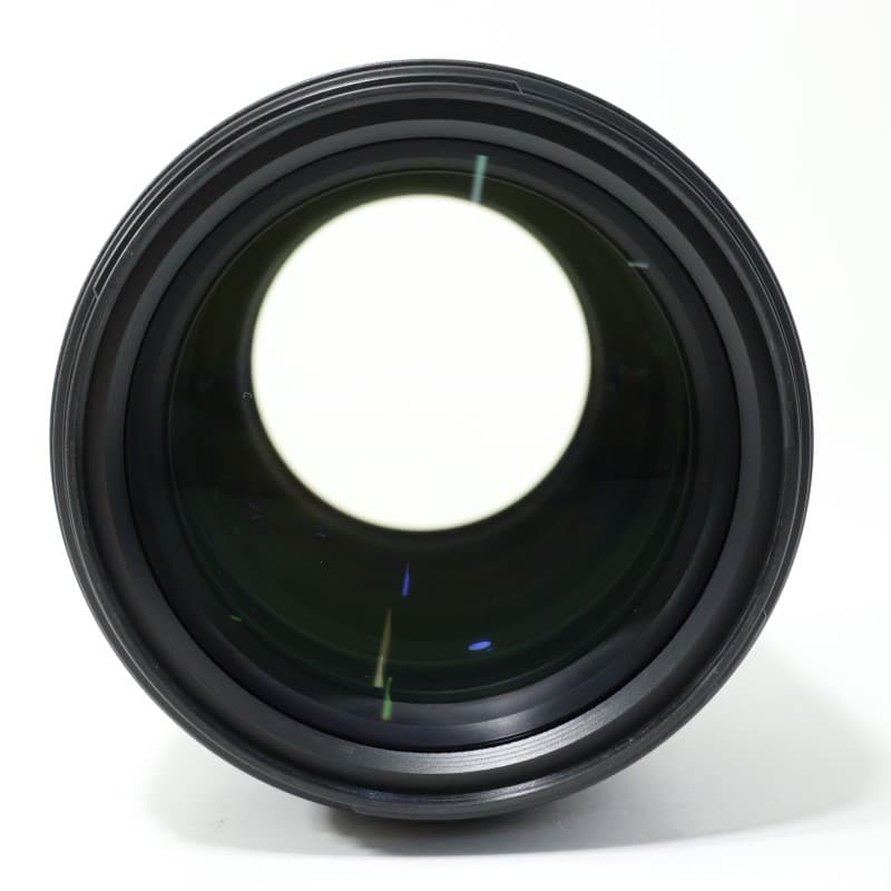 AF-S NIKKOR 105mm f/1.4E ED