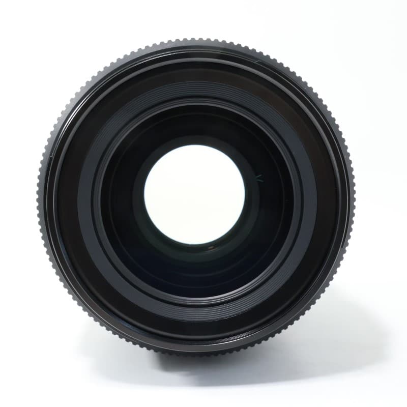 フジノンレンズ GF55mmF1.7 R WR