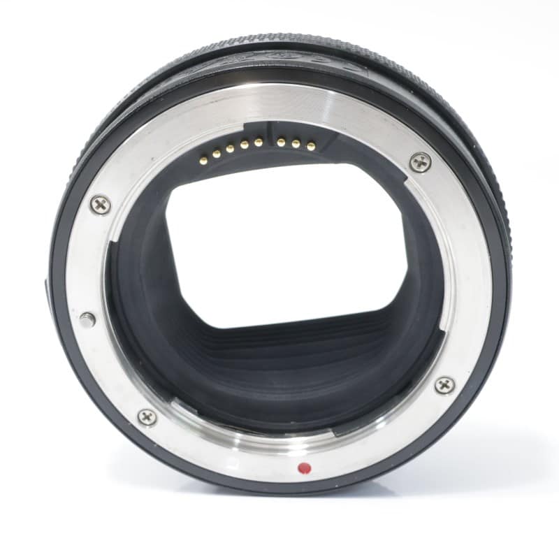 コントロールリングマウントアダプター EF-EOS R