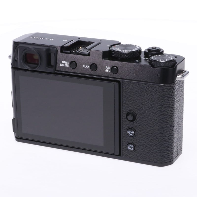 X-E4 ブラック