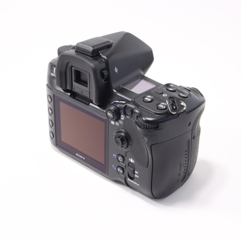 α900 ボディ DSLR-A900