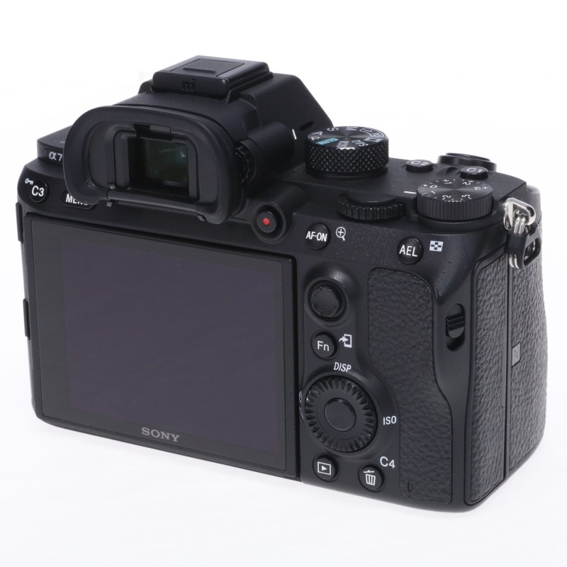 α7 III ILCE-7M3