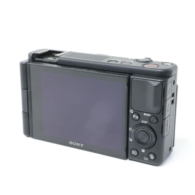 VLOGCAM ZV-1 ブラック ZV-1B