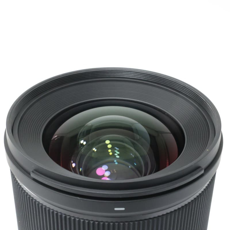 28mm F1.4 DG HSM | Art Lマウント