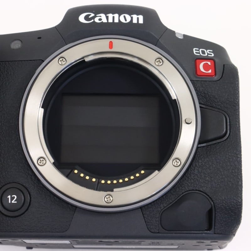 EOS R5 C ボディー