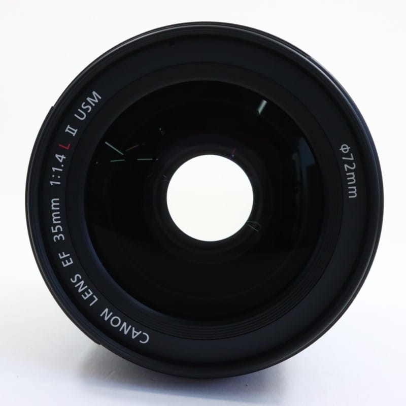 EF35mm F1.4L II USM
