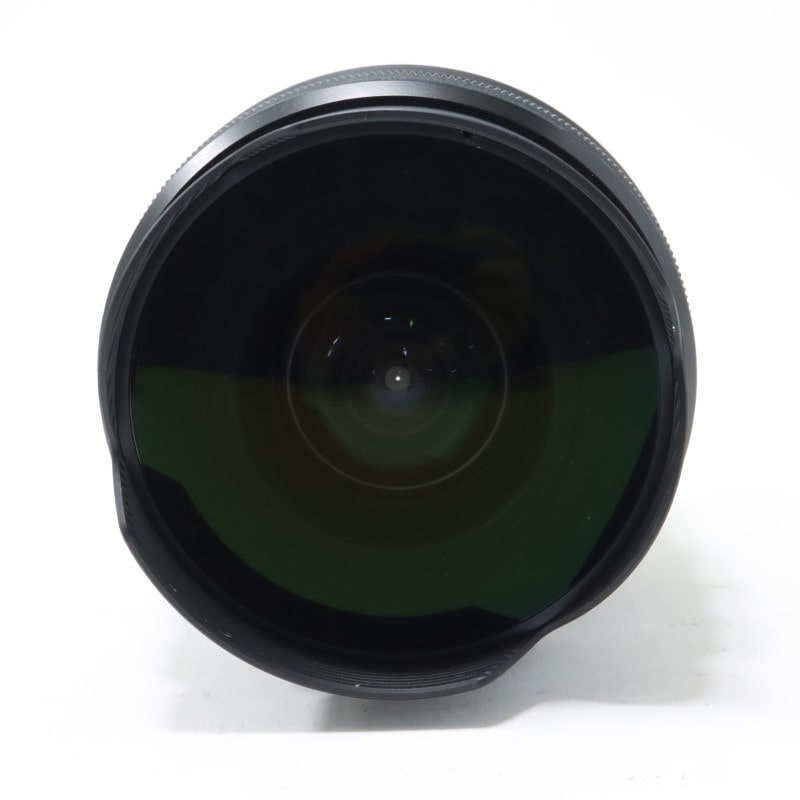 smc PENTAX-DA FISH-EYE 10-17mm F3.5-4.5 ED