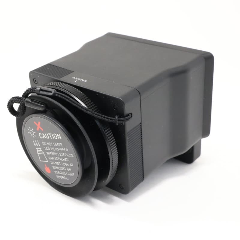 LCD VIEW FINDER LVF-11