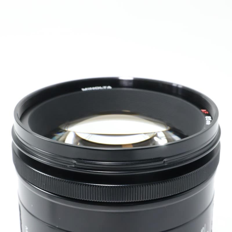 AF 85mm F1.4 I