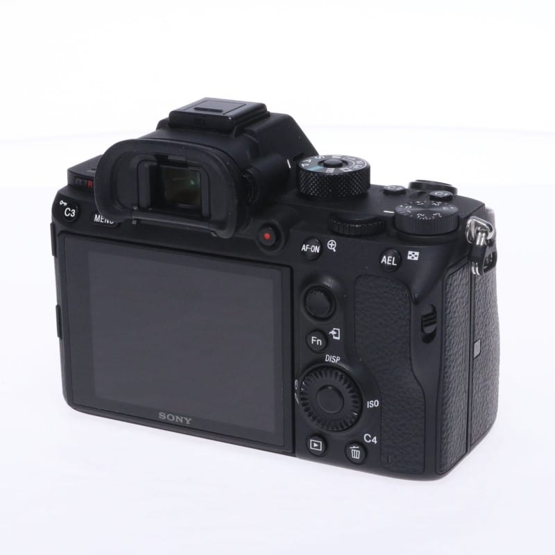 α7RIII ILCE-7RM3