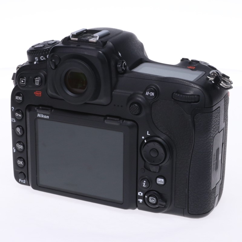 D500 ボディ