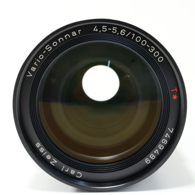 Vario-Sonnar T* 100-300mm F4.5-5.6 MM J