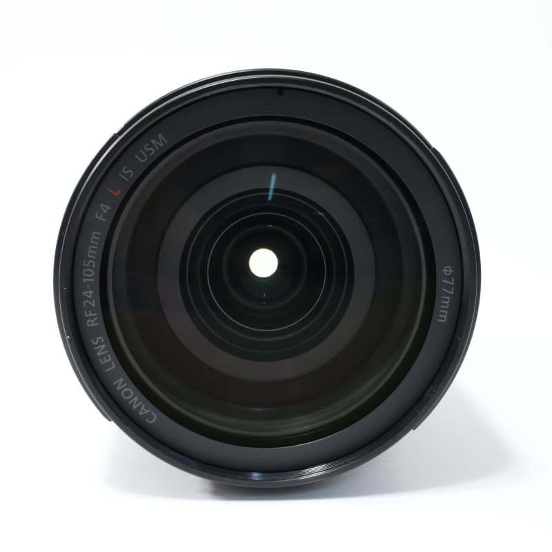 RF24-105mm F4 L IS USM
