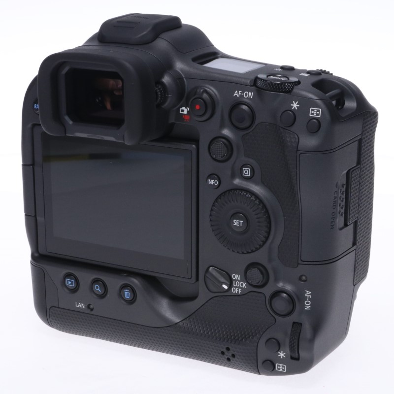 EOS R3