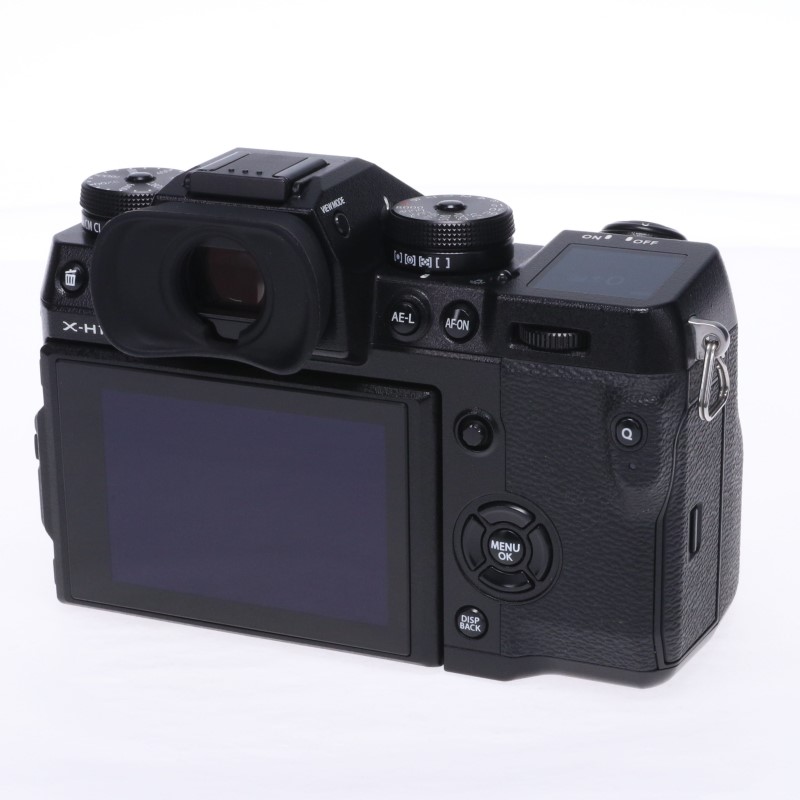 X-H1