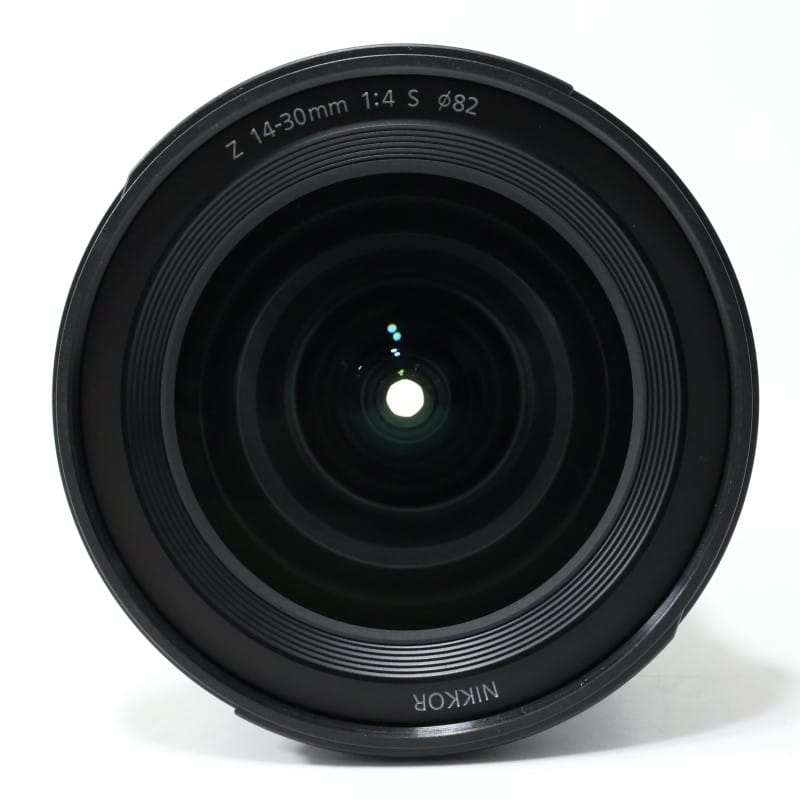 NIKKOR Z 14-30mm f/4 S