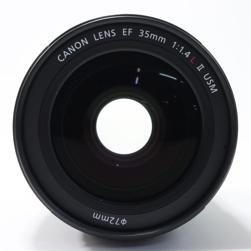 EF 35mm F1.4 L II USM