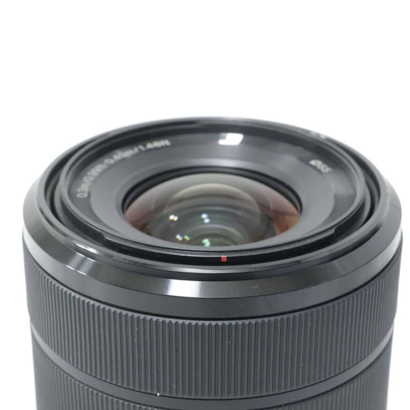 FE 28-70mm F3.5-5.6 OSS II SEL28702