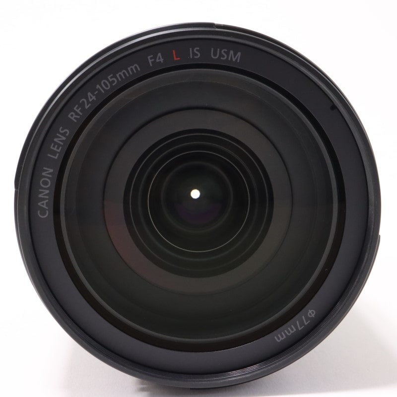 RF24-105mm F4 L IS USM