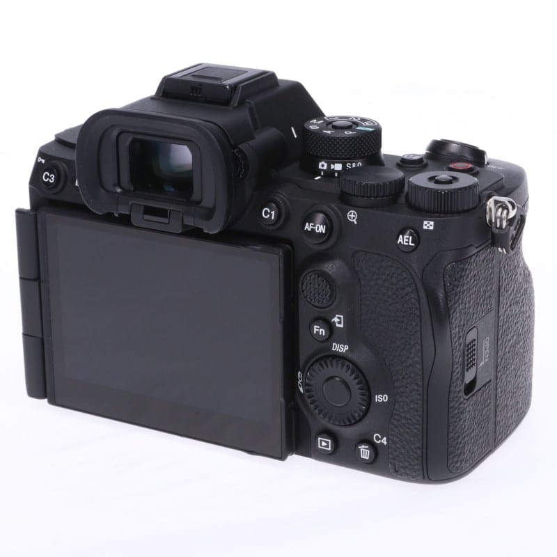 α7R V ボディ ILCE-7RM5