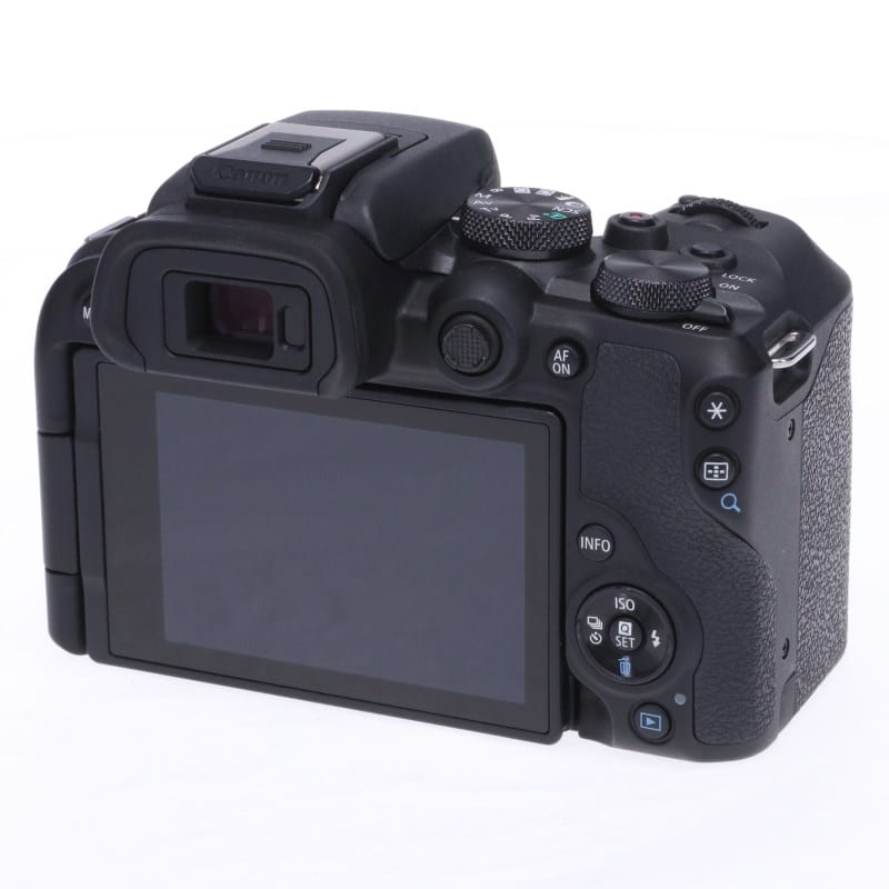 EOS R10 ボディー