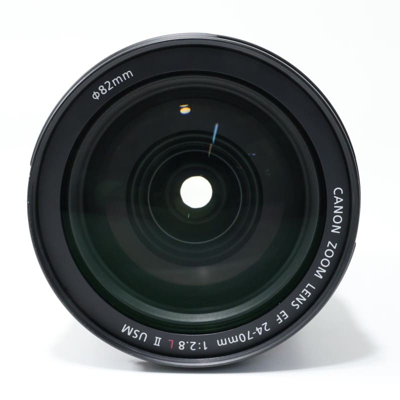 EF24-70mm F2.8L II USM