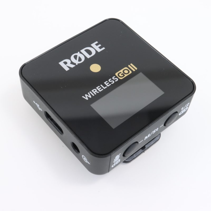 WIGOII [Wireless GO II]